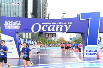 RUN TO LIVE 2024 - Ảnh #1421560