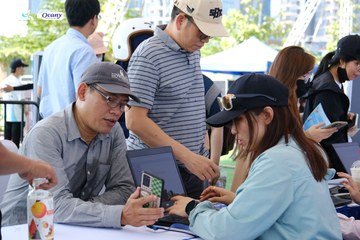 RUN TO LIVE 2024 - Ảnh #1308028
