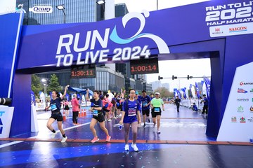 RUN TO LIVE 2024 - Ảnh #1369450