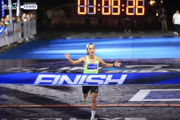 RUN TO LIVE 2024 - Ảnh #1369352