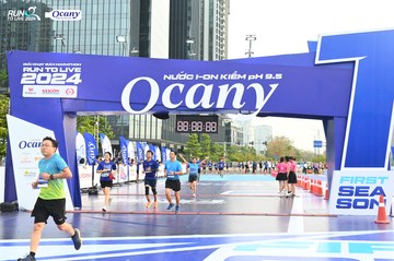 RUN TO LIVE 2024 - Ảnh #1424184