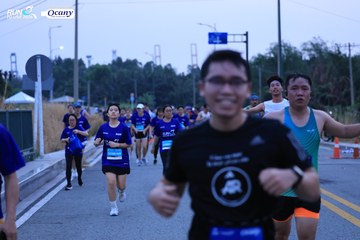 RUN TO LIVE 2024 - Ảnh #1363111