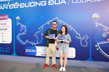 RUN TO LIVE 2024 - Ảnh #1316650