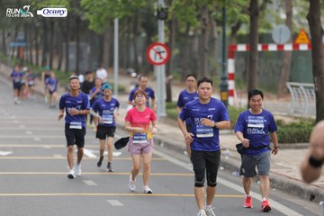 RUN TO LIVE 2024 - Ảnh #1439190