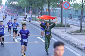 RUN TO LIVE 2024 - Ảnh #1431626