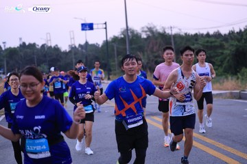 RUN TO LIVE 2024 - Ảnh #1359592