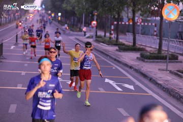 RUN TO LIVE 2024 - Ảnh #1433608