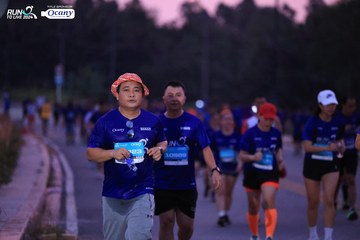 RUN TO LIVE 2024 - Ảnh #1348600