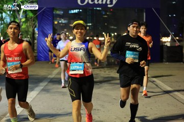 RUN TO LIVE 2024 - Ảnh #1323623