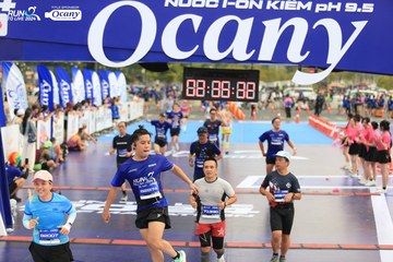 RUN TO LIVE 2024 - Ảnh #1410264