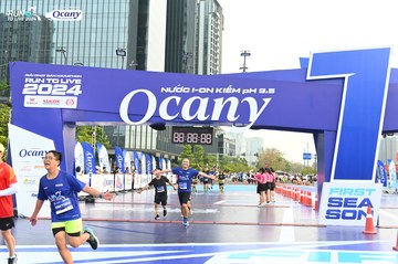 RUN TO LIVE 2024 - Ảnh #1425010