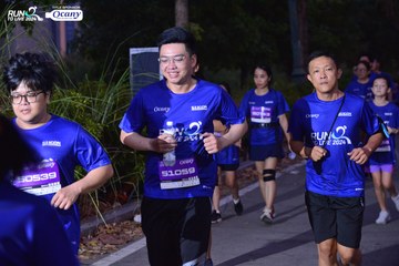 RUN TO LIVE 2024 - Ảnh #1335016