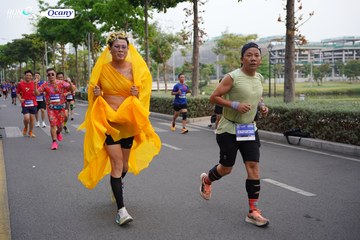 RUN TO LIVE 2024 - Ảnh #1386842