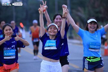 RUN TO LIVE 2024 - Ảnh #1361770