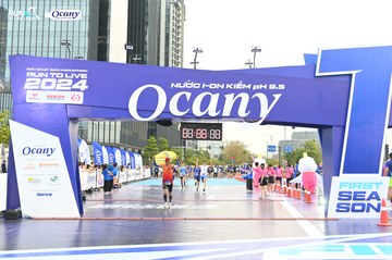 RUN TO LIVE 2024 - Ảnh #1418857