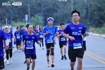 RUN TO LIVE 2024 - Ảnh #1368192