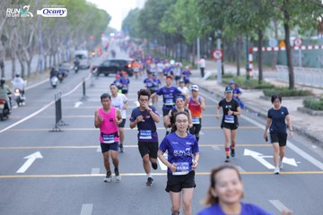 RUN TO LIVE 2024 - Ảnh #1434164