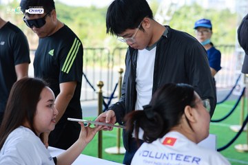 RUN TO LIVE 2024 - Ảnh #1308966