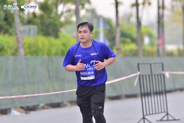 RUN TO LIVE 2024 - Ảnh #1446665
