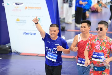 RUN TO LIVE 2024 - Ảnh #1410160