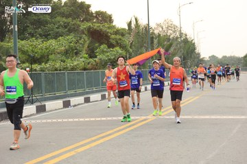RUN TO LIVE 2024 - Ảnh #1402349