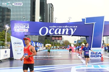 RUN TO LIVE 2024 - Ảnh #1418120