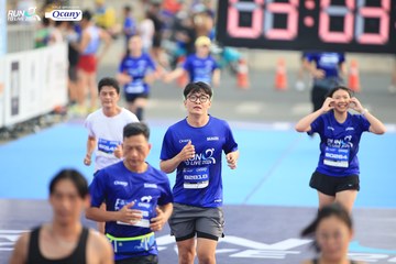 RUN TO LIVE 2024 - Ảnh #1412242