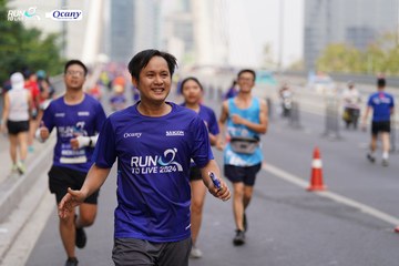 RUN TO LIVE 2024 - Ảnh #1364065