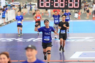 RUN TO LIVE 2024 - Ảnh #1409667