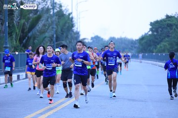 RUN TO LIVE 2024 - Ảnh #1385027