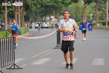 RUN TO LIVE 2024 - Ảnh #1349427