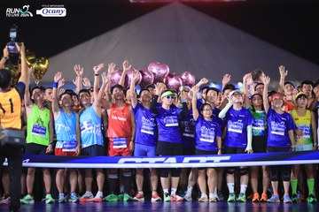 RUN TO LIVE 2024 - Ảnh #1324532