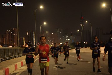 RUN TO LIVE 2024 - Ảnh #1441446