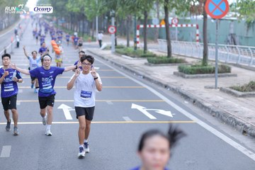 RUN TO LIVE 2024 - Ảnh #1434278