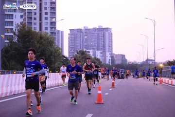 RUN TO LIVE 2024 - Ảnh #1446910