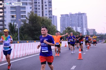 RUN TO LIVE 2024 - Ảnh #1447383