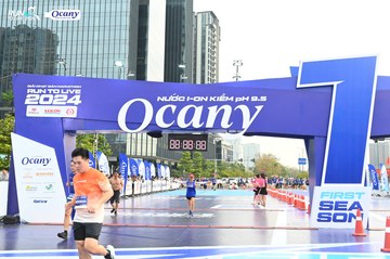 RUN TO LIVE 2024 - Ảnh #1423602
