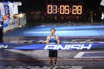 RUN TO LIVE 2024 - Ảnh #1368932