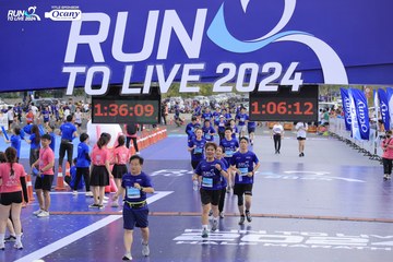 RUN TO LIVE 2024 - Ảnh #1350818