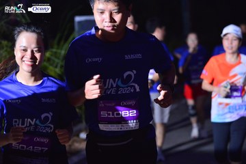 RUN TO LIVE 2024 - Ảnh #1334746