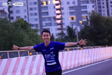 RUN TO LIVE 2024 - Ảnh #1446632
