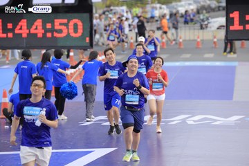 RUN TO LIVE 2024 - Ảnh #1391506