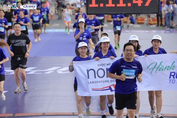 RUN TO LIVE 2024 - Ảnh #1390900