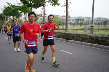 RUN TO LIVE 2024 - Ảnh #1386885
