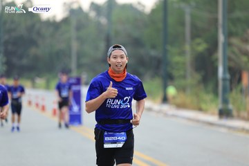 RUN TO LIVE 2024 - Ảnh #1385874