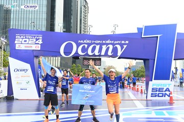 RUN TO LIVE 2024 - Ảnh #1422055
