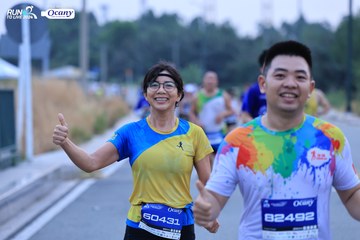 RUN TO LIVE 2024 - Ảnh #1367931