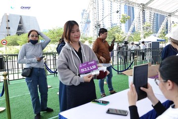 RUN TO LIVE 2024 - Ảnh #1306893