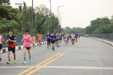 RUN TO LIVE 2024 - Ảnh #1399669
