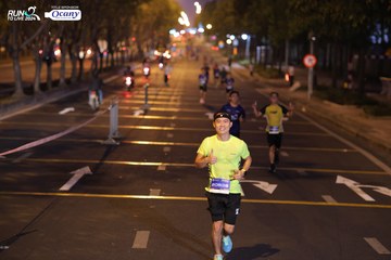 RUN TO LIVE 2024 - Ảnh #1431606